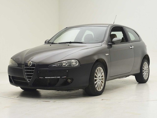 Alfa romeo 147 - afbeelding 1 van  35