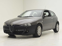 Alfa romeo 147