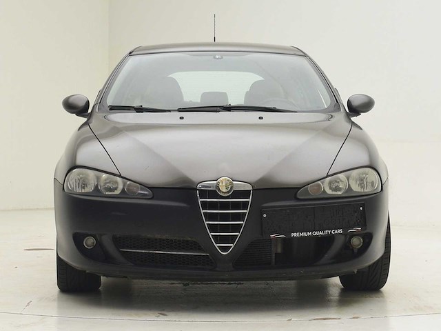 Alfa romeo 147 - afbeelding 12 van  35