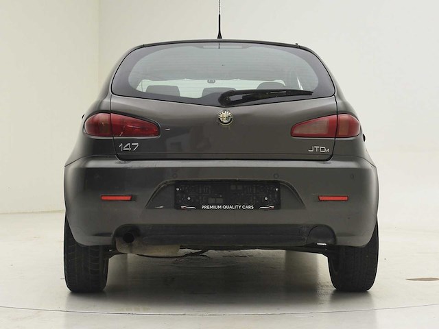 Alfa romeo 147 - afbeelding 34 van  35