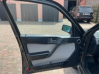 Alfa romeo 155 1.8 twin spark oldtimer 1992 - afbeelding 7 van  51