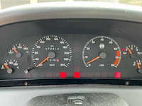 Alfa romeo 155 1.8 twin spark oldtimer 1992 - afbeelding 10 van  51