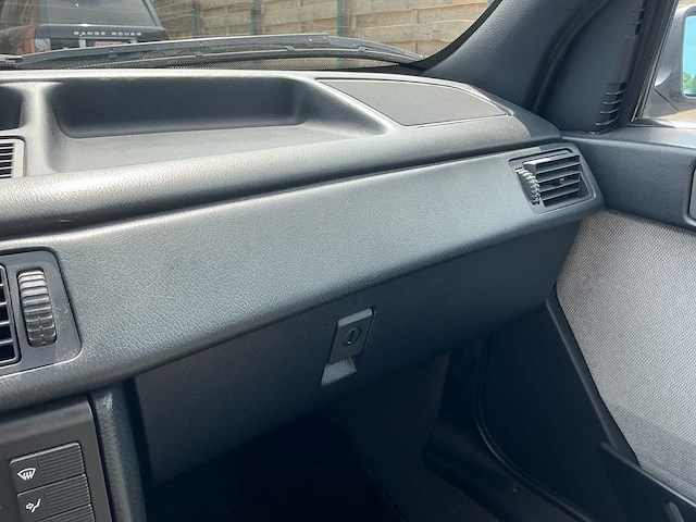 Alfa romeo 155 1.8 twin spark oldtimer 1992 - afbeelding 14 van  51