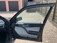 Alfa romeo 155 1.8 twin spark oldtimer 1992 - afbeelding 16 van  51