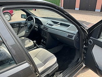 Alfa romeo 155 1.8 twin spark oldtimer 1992 - afbeelding 18 van  51