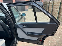 Alfa romeo 155 1.8 twin spark oldtimer 1992 - afbeelding 20 van  51