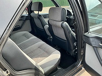 Alfa romeo 155 1.8 twin spark oldtimer 1992 - afbeelding 22 van  51