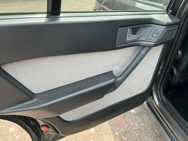 Alfa romeo 155 1.8 twin spark oldtimer 1992 - afbeelding 24 van  51