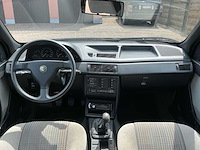 Alfa romeo 155 1.8 twin spark oldtimer 1992 - afbeelding 27 van  51