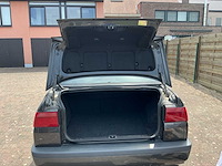 Alfa romeo 155 1.8 twin spark oldtimer 1992 - afbeelding 28 van  51