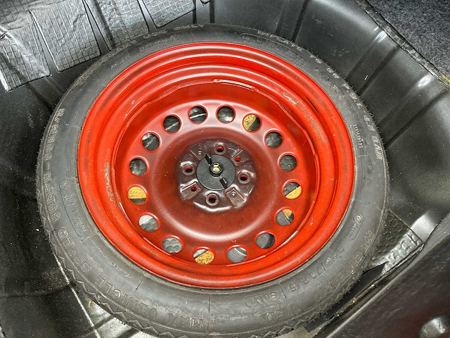 Alfa romeo 155 1.8 twin spark oldtimer 1992 - afbeelding 30 van  51