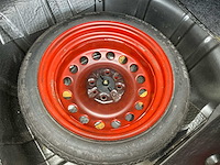 Alfa romeo 155 1.8 twin spark oldtimer 1992 - afbeelding 30 van  51