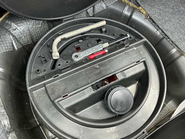 Alfa romeo 155 1.8 twin spark oldtimer 1992 - afbeelding 31 van  51