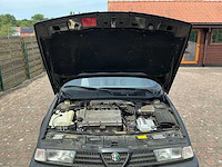 Alfa romeo 155 1.8 twin spark oldtimer 1992 - afbeelding 32 van  51