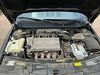 Alfa romeo 155 1.8 twin spark oldtimer 1992 - afbeelding 33 van  51