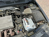 Alfa romeo 155 1.8 twin spark oldtimer 1992 - afbeelding 34 van  51