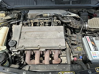Alfa romeo 155 1.8 twin spark oldtimer 1992 - afbeelding 35 van  51