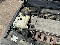 Alfa romeo 155 1.8 twin spark oldtimer 1992 - afbeelding 36 van  51