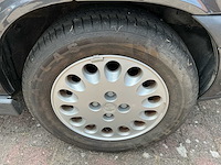 Alfa romeo 155 1.8 twin spark oldtimer 1992 - afbeelding 39 van  51
