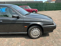 Alfa romeo 155 1.8 twin spark oldtimer 1992 - afbeelding 4 van  51
