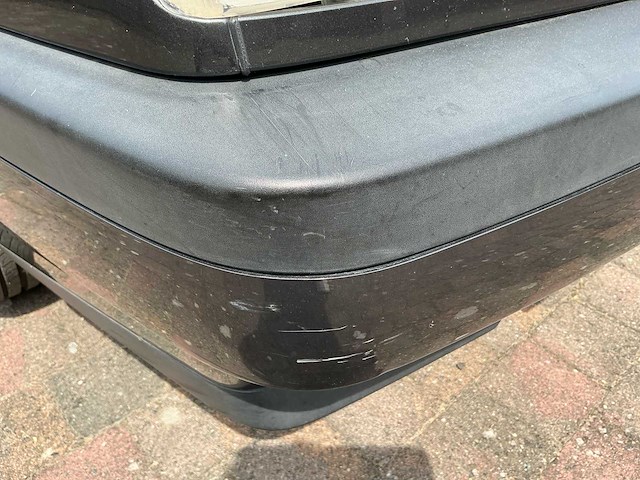 Alfa romeo 155 1.8 twin spark oldtimer 1992 - afbeelding 45 van  51