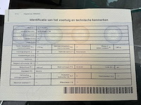 Alfa romeo 155 1.8 twin spark oldtimer 1992 - afbeelding 47 van  51