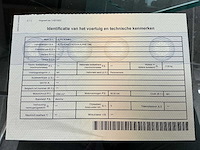 Alfa romeo 155 1.8 twin spark oldtimer 1992 - afbeelding 51 van  51