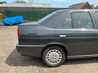 Alfa romeo 155 1.8 twin spark oldtimer 1992 - afbeelding 6 van  51