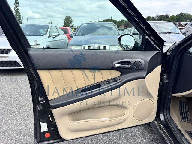 Alfa romeo 156 1.6i ts impression, 2005 - afbeelding 2 van  37