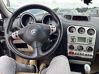 Alfa romeo 156 1.6i ts impression, 2005 - afbeelding 8 van  37
