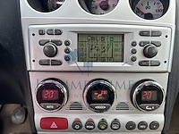 Alfa romeo 156 1.6i ts impression, 2005 - afbeelding 9 van  37