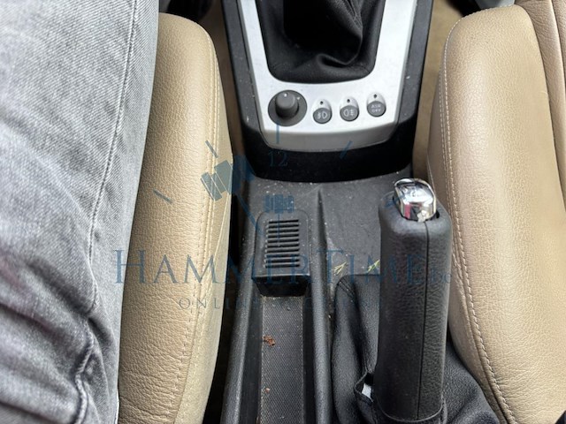 Alfa romeo 156 1.6i ts impression, 2005 - afbeelding 11 van  37