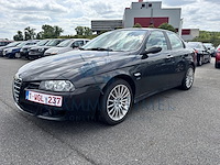 Alfa romeo 156 1.6i ts impression, 2005
