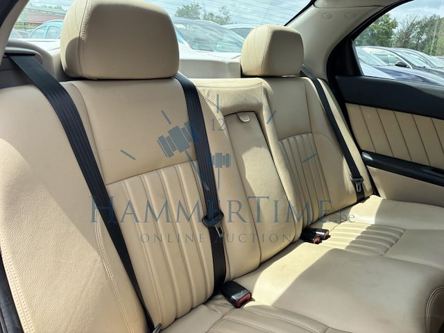 Alfa romeo 156 1.6i ts impression, 2005 - afbeelding 19 van  37