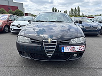 Alfa romeo 156 1.6i ts impression, 2005 - afbeelding 12 van  37