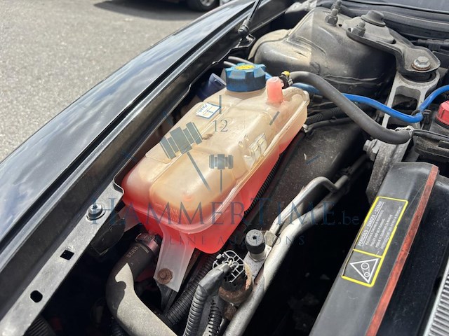 Alfa romeo 156 1.6i ts impression, 2005 - afbeelding 24 van  37