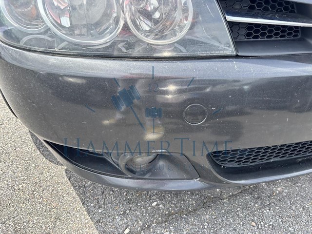 Alfa romeo 156 1.6i ts impression, 2005 - afbeelding 27 van  37