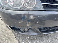 Alfa romeo 156 1.6i ts impression, 2005 - afbeelding 27 van  37