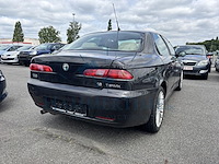 Alfa romeo 156 1.6i ts impression, 2005 - afbeelding 33 van  37