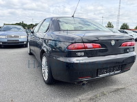 Alfa romeo 156 1.6i ts impression, 2005 - afbeelding 35 van  37
