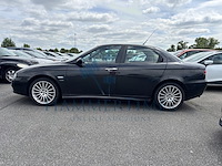 Alfa romeo 156 1.6i ts impression, 2005 - afbeelding 36 van  37