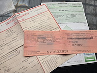 Alfa romeo 156, 1998 - afbeelding 10 van  16