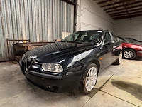 Alfa romeo 156, 1998