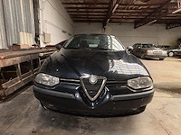 Alfa romeo 156, 1998 - afbeelding 2 van  16