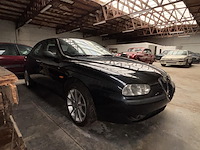 Alfa romeo 156, 1998 - afbeelding 3 van  16