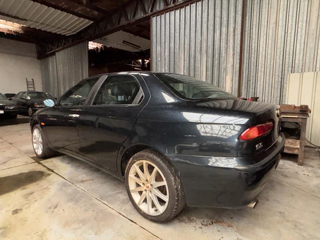 Alfa romeo 156, 1998 - afbeelding 5 van  16