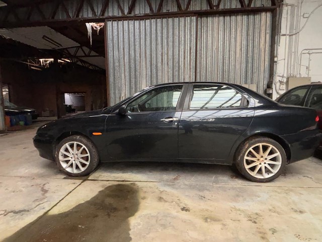 Alfa romeo 156, 1998 - afbeelding 6 van  16