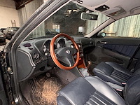 Alfa romeo 156, 1998 - afbeelding 9 van  16