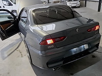 Alfa romeo 156 gta 3.2v6, 2002 - afbeelding 2 van  40