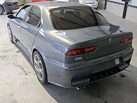 Alfa romeo 156 gta 3.2v6, 2002 - afbeelding 4 van  40